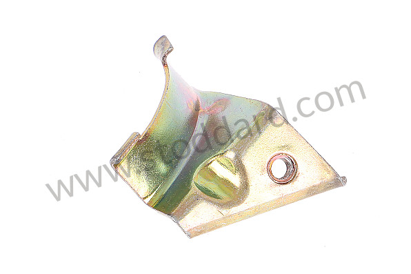 94457333100 - SUPPORT for Porsche 968 &bull; 1992 &bull; 968 &bull; Coupe &bull; Manual Gearbox, 6 Speed