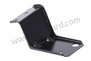 SUPPORT Left-hand drive