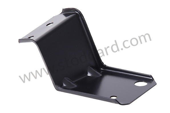 94457346500 - SUPPORT for Porsche 944 82-85 &bull; 1982 &bull; 944 2.5 &bull; Coupe &bull; Manual Gearbox, 5 Speed
