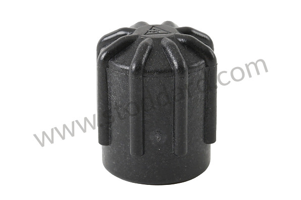 94457366301 - CAP for Porsche 996 Gt3 / Gt3-1 &bull; 2000 &bull; 996 Gt3 &bull; Coupe &bull; Manual Gearbox, 6 Speed