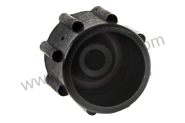 94457366301 - CAP for Porsche 996 Gt3 / Gt3-1 &bull; 2000 &bull; 996 Gt3 &bull; Coupe &bull; Manual Gearbox, 6 Speed
