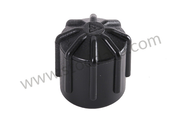 94457366302 - CAP for Porsche 996 Gt3 / Gt3-1 &bull; 2000 &bull; 996 Gt3 &bull; Coupe &bull; Manual Gearbox, 6 Speed