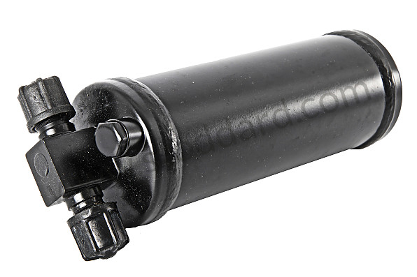 94457394300 - DESICCATOR for Porsche 944 85-88 &bull; 1987 &bull; 944 Turbo &bull; Coupe &bull; Manual Gearbox, 5 Speed