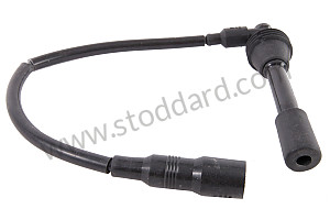 IGNITION LEAD CYLINDER 1