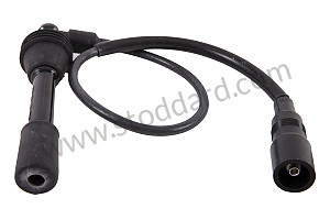 IGNITION LEAD CYLINDER 2