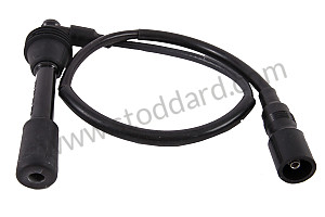 IGNITION LEAD CYLINDER 3