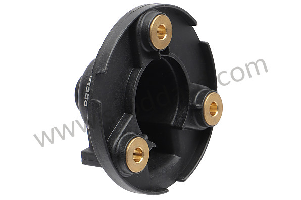 94460221301 - Distributor Rotor for Porsche 944 85-88 &bull; 1987 &bull; 944 S &bull; Coupe &bull; Manual Gearbox, 5 Speed
