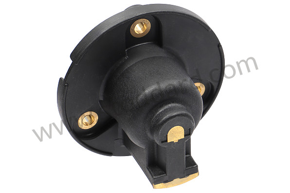 94460221301 - Distributor Rotor for Porsche 944 85-88 &bull; 1987 &bull; 944 S &bull; Coupe &bull; Manual Gearbox, 5 Speed