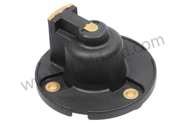 94460221301 - Distributor Rotor for Porsche 944 85-88 &bull; 1987 &bull; 944 S &bull; Coupe &bull; Manual Gearbox, 5 Speed