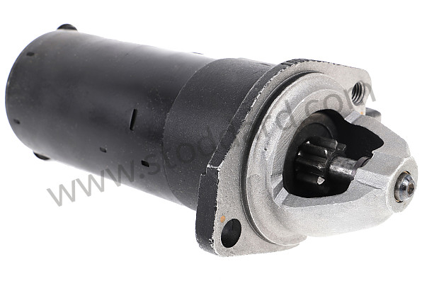944604103AX - STARTER for Porsche 968 &bull; 1992 &bull; 968 &bull; Coupe &bull; Automatic Gearbox