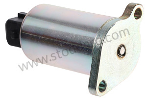 SOLENOID VALVE 