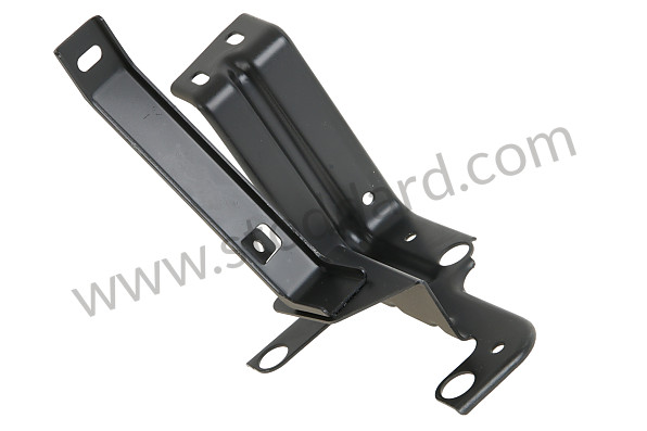 94460602400 - BRACKET for Porsche 944 89-91 &bull; 1989 &bull; 944 S2 &bull; Coupe &bull; Manual Gearbox, 5 Speed