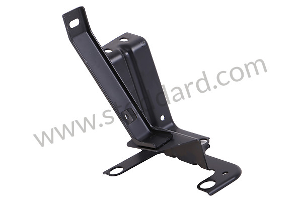 94460602400 - BRACKET for Porsche 944 89-91 &bull; 1989 &bull; 944 S2 &bull; Coupe &bull; Manual Gearbox, 5 Speed