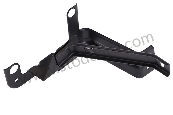 94460602400 - BRACKET for Porsche 944 89-91 &bull; 1989 &bull; 944 S2 &bull; Coupe &bull; Manual Gearbox, 5 Speed