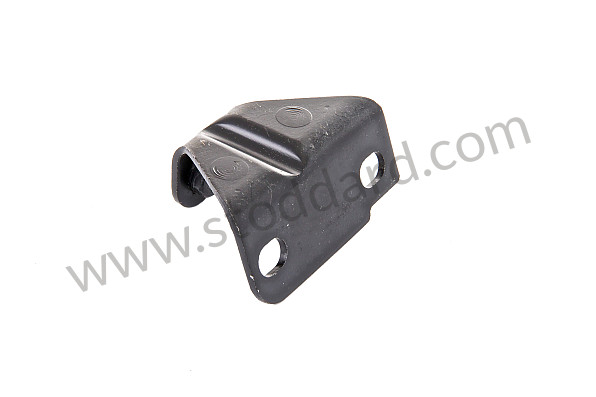94460603401 - BRACKET for Porsche 944 89-91 &bull; 1989 &bull; 944 S2 &bull; Coupe &bull; Manual Gearbox, 5 Speed