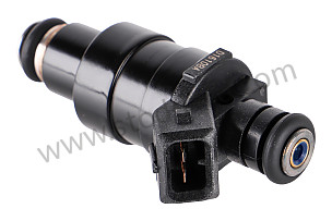 INJECTOR VALVE  (A94460611201)