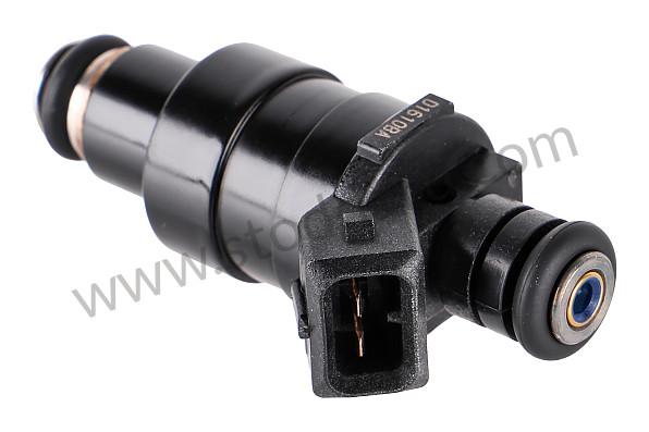 A94460611201 - INJECTOR VALVE for Porsche 944 89-91 &bull; 1989 &bull; 944 S2 &bull; Coupe &bull; Manual Gearbox, 5 Speed