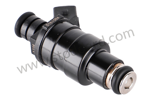 A94460611201 - INJECTOR VALVE for Porsche 944 89-91 &bull; 1989 &bull; 944 S2 &bull; Coupe &bull; Manual Gearbox, 5 Speed