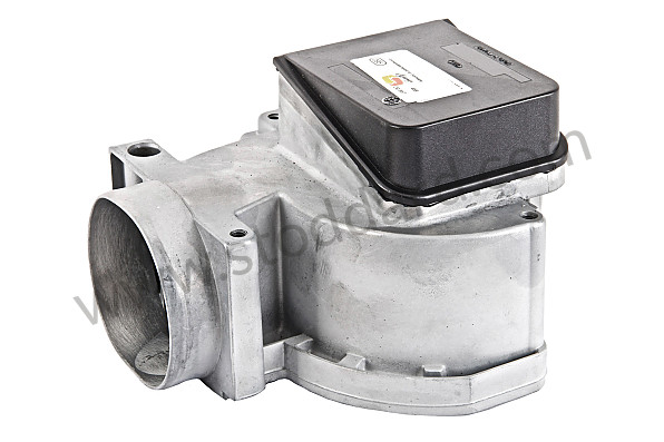 944606121AX - MASS AIR FLOW for Porsche 924S &bull; 1986 &bull; 924S 2.5 &bull; Coupe &bull; Automatic Gearbox