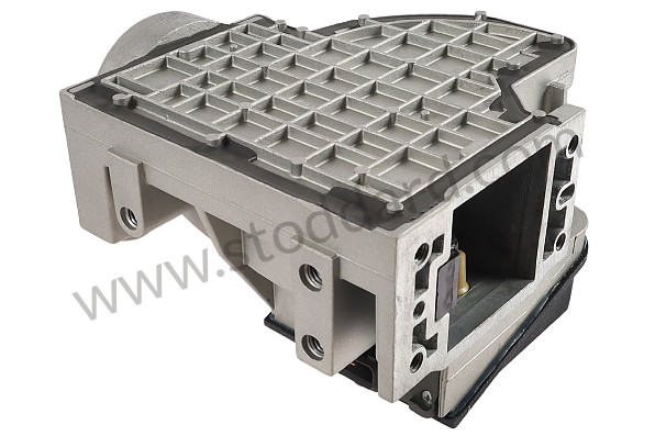 944606121X - MASS AIR FLOW for Porsche 944 82-85 &bull; 1982 &bull; 944 2.5 &bull; Coupe &bull; Automatic Gearbox