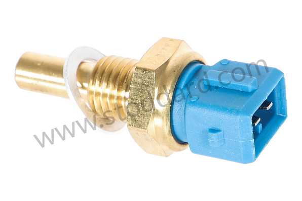 94460612500 - TEMPERATURE SENSOR for Porsche 911 Turbo + 965 &bull; 1991 &bull; 3.3 Turbo &bull; Coupe &bull; Manual Gearbox, 5 Speed