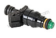 INJECTOR VALVE