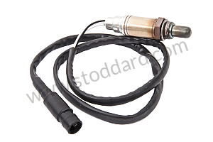 OXYGEN SENSOR 