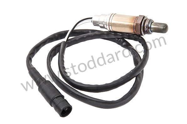 94460613502 - OXYGEN SENSOR for Porsche 944 85-88 &bull; 1987 &bull; 944 S &bull; Coupe &bull; Manual Gearbox, 5 Speed