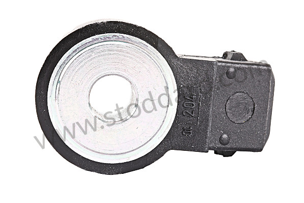 94460614500 - KNOCK SENSOR for Porsche 944 89-91 &bull; 1989 &bull; 944 S2 &bull; Coupe &bull; Manual Gearbox, 5 Speed