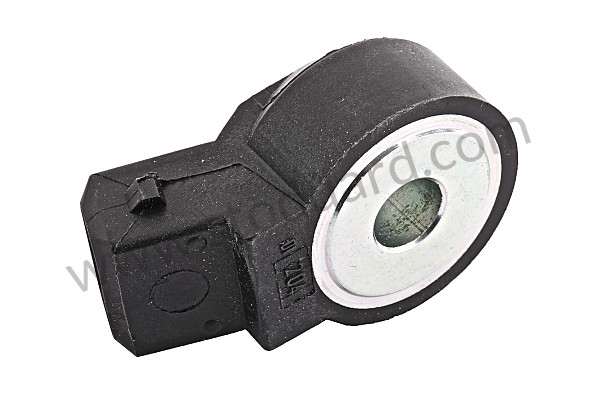 94460614500 - KNOCK SENSOR for Porsche 944 89-91 &bull; 1989 &bull; 944 S2 &bull; Coupe &bull; Manual Gearbox, 5 Speed