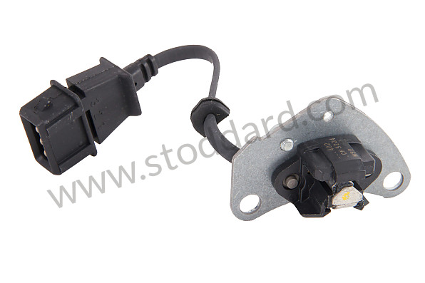94460617002 - HALL SENDER for Porsche 968 &bull; 1992 &bull; 968 &bull; Coupe &bull; Manual Gearbox, 6 Speed
