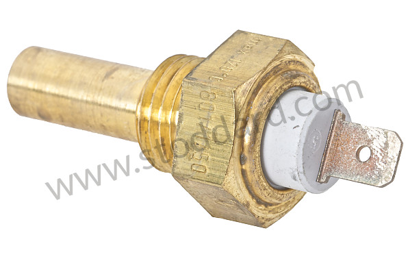 A94460620100 - TEMPERATURE SENSOR for Porsche 924S &bull; 1986 &bull; 924S 2.5 &bull; Coupe &bull; Manual Gearbox, 5 Speed