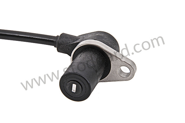 94460640102 - ABS SENSOR  for Porsche 944 89-91 &bull; 1989 &bull; 944 2.7 &bull; Coupe &bull; Manual Gearbox, 5 Speed