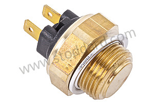TEMP SWITCH 2 Versions available for this part