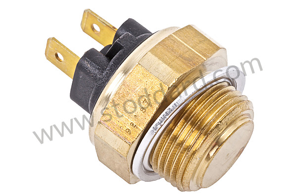 94460648100 - TEMP SWITCH for Porsche 924S &bull; 1986 &bull; 924S 2.5 &bull; Coupe &bull; Automatic Gearbox