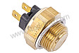 TEMP SWITCH