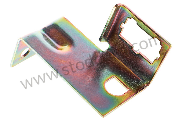 94460712700 - SUPPORT for Porsche 968 &bull; 1992 &bull; 968 &bull; Cabrio &bull; Automatic Gearbox
