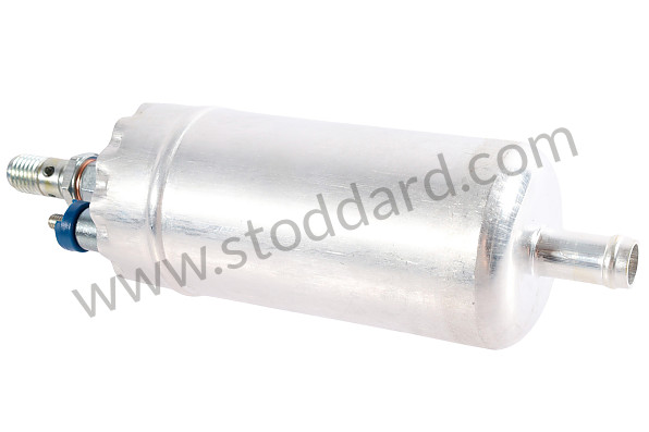 94460810206 - FUEL PUMP for Porsche 944 89-91 &bull; 1989 &bull; 944 2.7 &bull; Coupe &bull; Manual Gearbox, 5 Speed