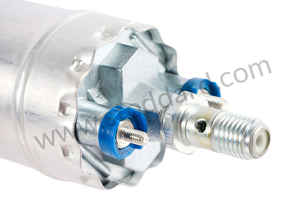 94460810206 - FUEL PUMP for Porsche 944 89-91 &bull; 1989 &bull; 944 2.7 &bull; Coupe &bull; Manual Gearbox, 5 Speed