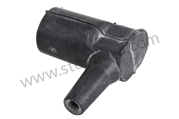 94460913100 - IGNITION COIL PLUG for Porsche 944 89-91 &bull; 1989 &bull; 944 2.7 &bull; Coupe &bull; Manual Gearbox, 5 Speed