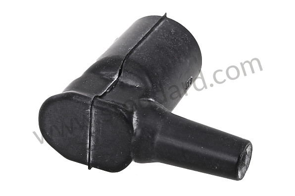94460913300 - DISTRIBUTOR PLUG for Porsche 944 85-88 &bull; 1988 &bull; 944 Turbo S &bull; Coupe &bull; Manual Gearbox, 5 Speed