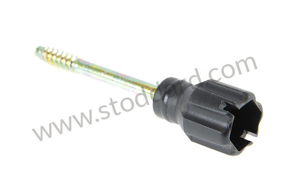 94461061100 - SCREW for Porsche 944 89-91 &bull; 1989 &bull; 944 S2 &bull; Coupe &bull; Manual Gearbox, 5 Speed