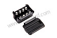 CONNECTOR HOUSING