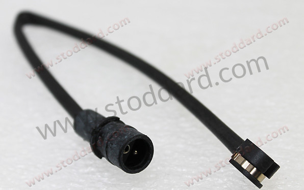 94461221103 - Rear Brake Warning Contact for Porsche 