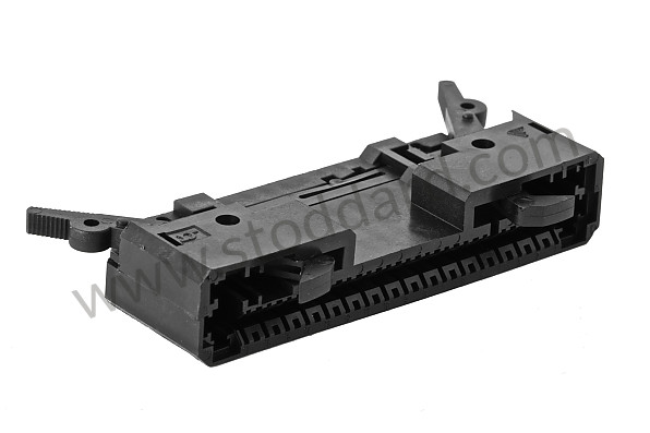 94461231100 - CONNECTOR HOUSING for Porsche 
