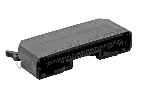 94461231100 - CONNECTOR HOUSING for Porsche 