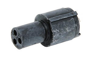 SOCKET 3 POLES