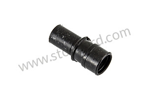 CONNECTOR 3 POLES
