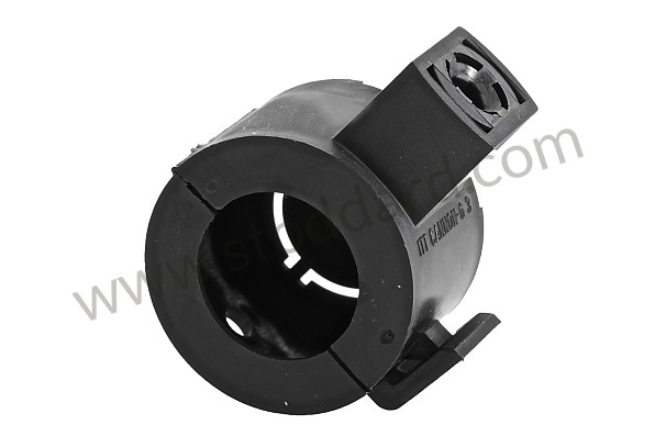 94461245000 - SUPPORT for Porsche 944 85-88 &bull; 1987 &bull; 944 S &bull; Coupe &bull; Manual Gearbox, 5 Speed