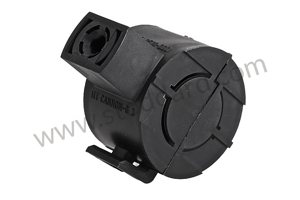 94461245000 - SUPPORT for Porsche 944 85-88 &bull; 1987 &bull; 944 S &bull; Coupe &bull; Manual Gearbox, 5 Speed